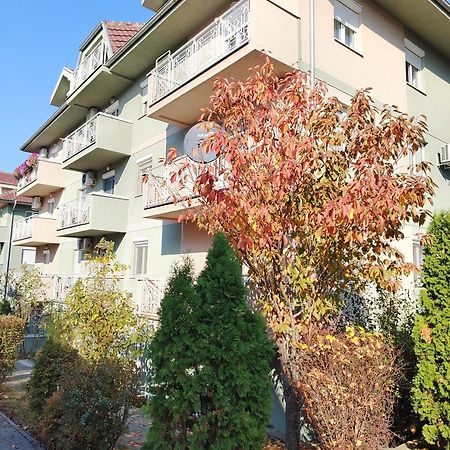 Apartman Harmonija Vrnjačka Banja 外观 照片
