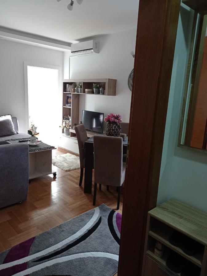 Apartman Harmonija Vrnjačka Banja 外观 照片