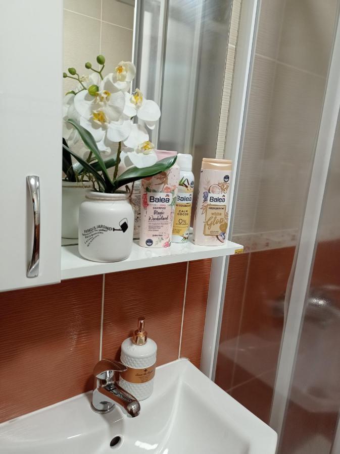 Apartman Harmonija Vrnjačka Banja 外观 照片