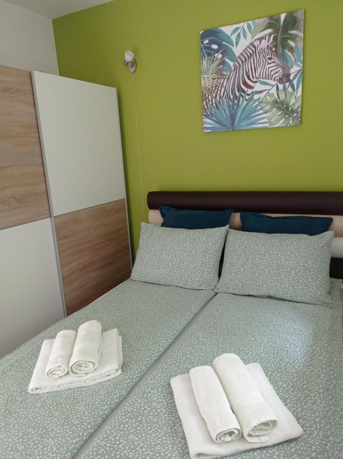 Apartman Harmonija Vrnjačka Banja 外观 照片