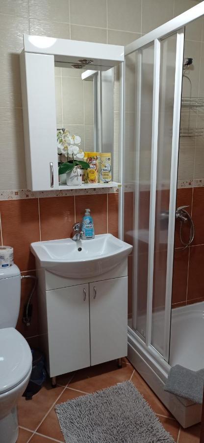 Apartman Harmonija Vrnjačka Banja 外观 照片
