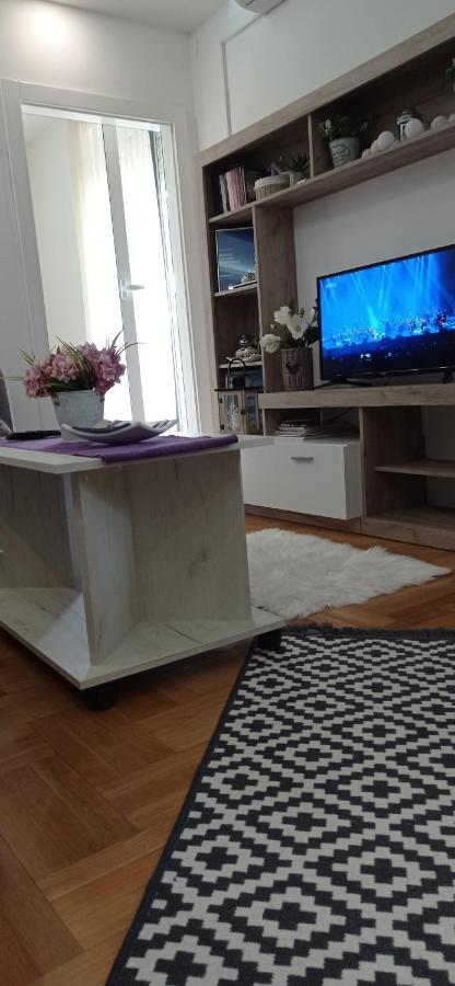 Apartman Harmonija Vrnjačka Banja 外观 照片