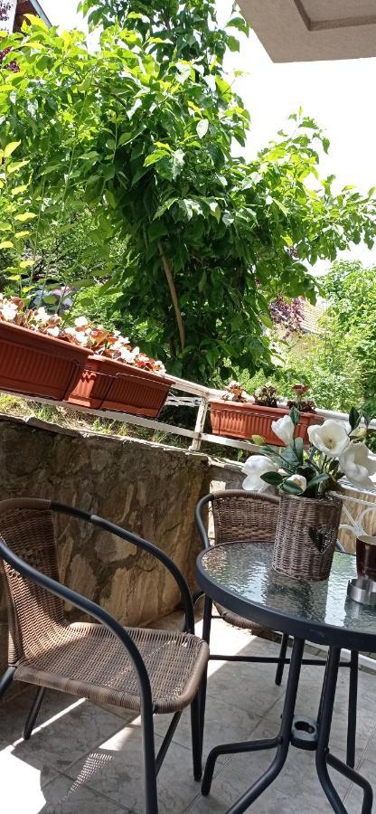 Apartman Harmonija Vrnjačka Banja 外观 照片