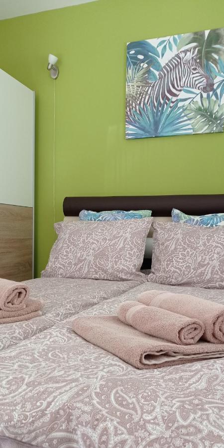 Apartman Harmonija Vrnjačka Banja 外观 照片