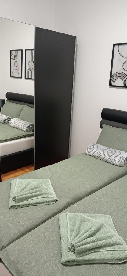 Apartman Harmonija Vrnjačka Banja 外观 照片