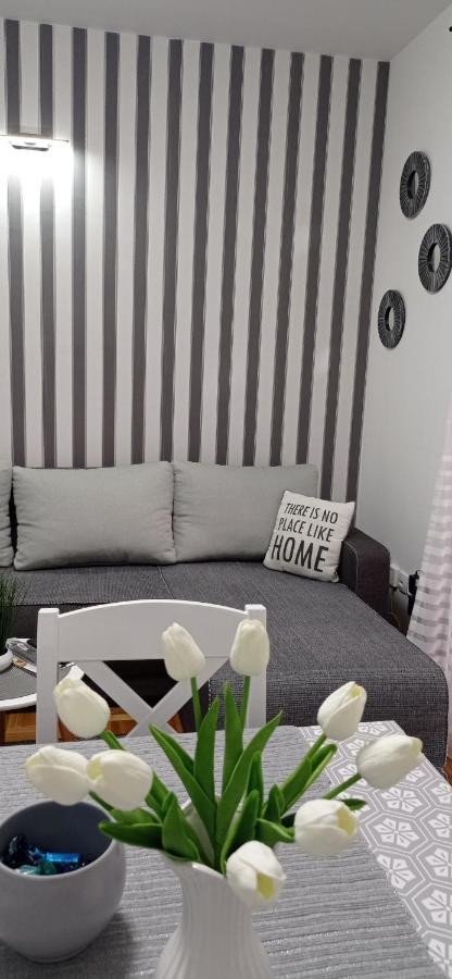 Apartman Harmonija Vrnjačka Banja 客房 照片