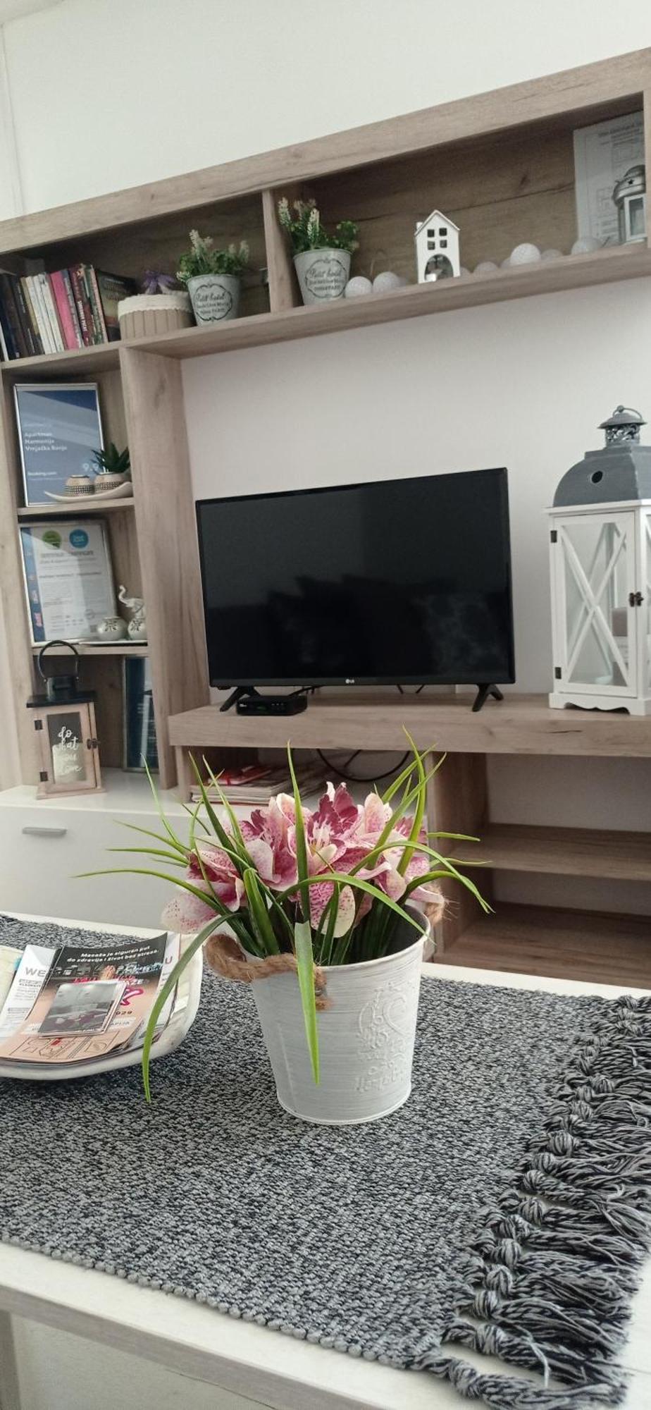 Apartman Harmonija Vrnjačka Banja 外观 照片