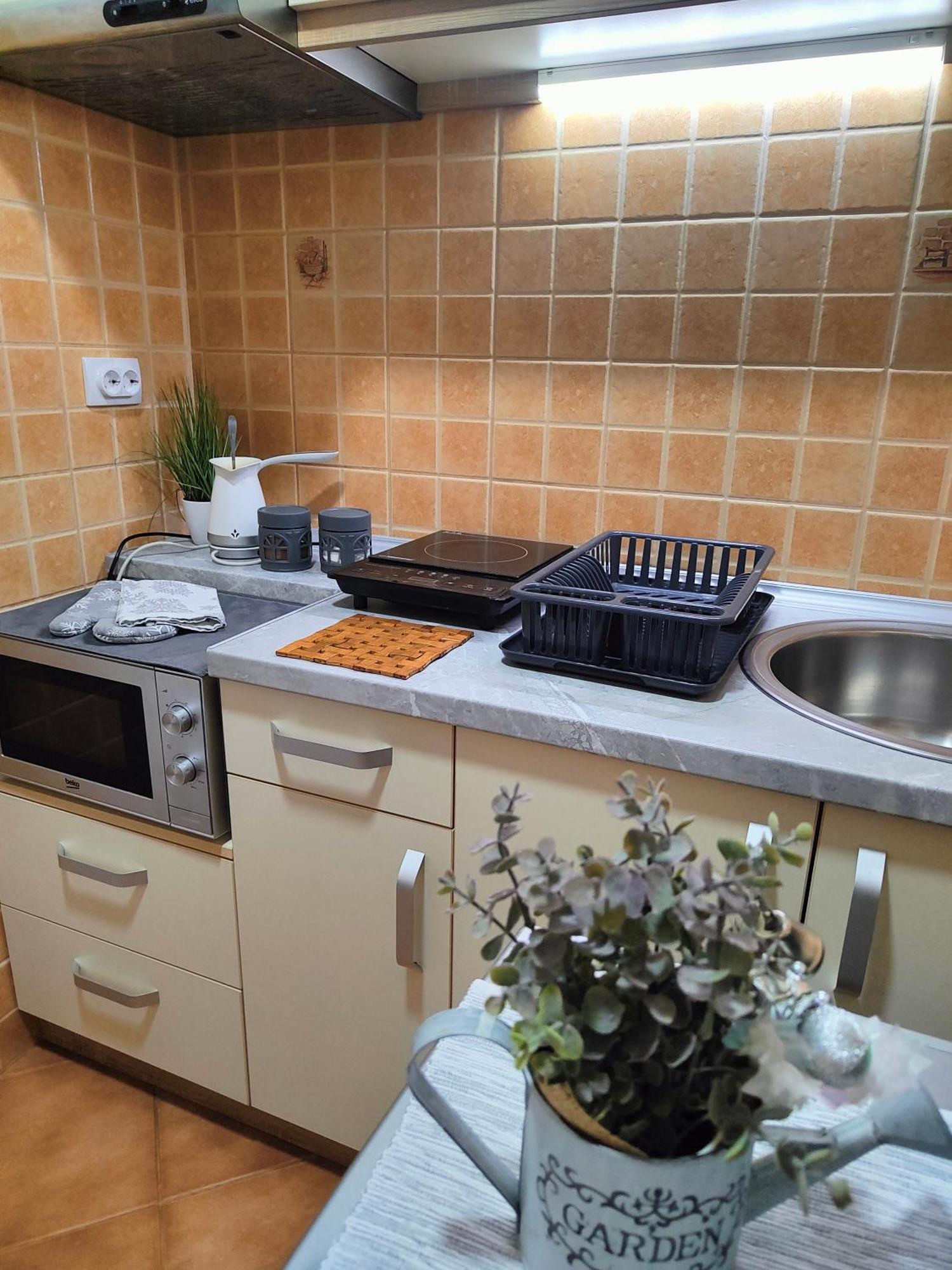 Apartman Harmonija Vrnjačka Banja 外观 照片