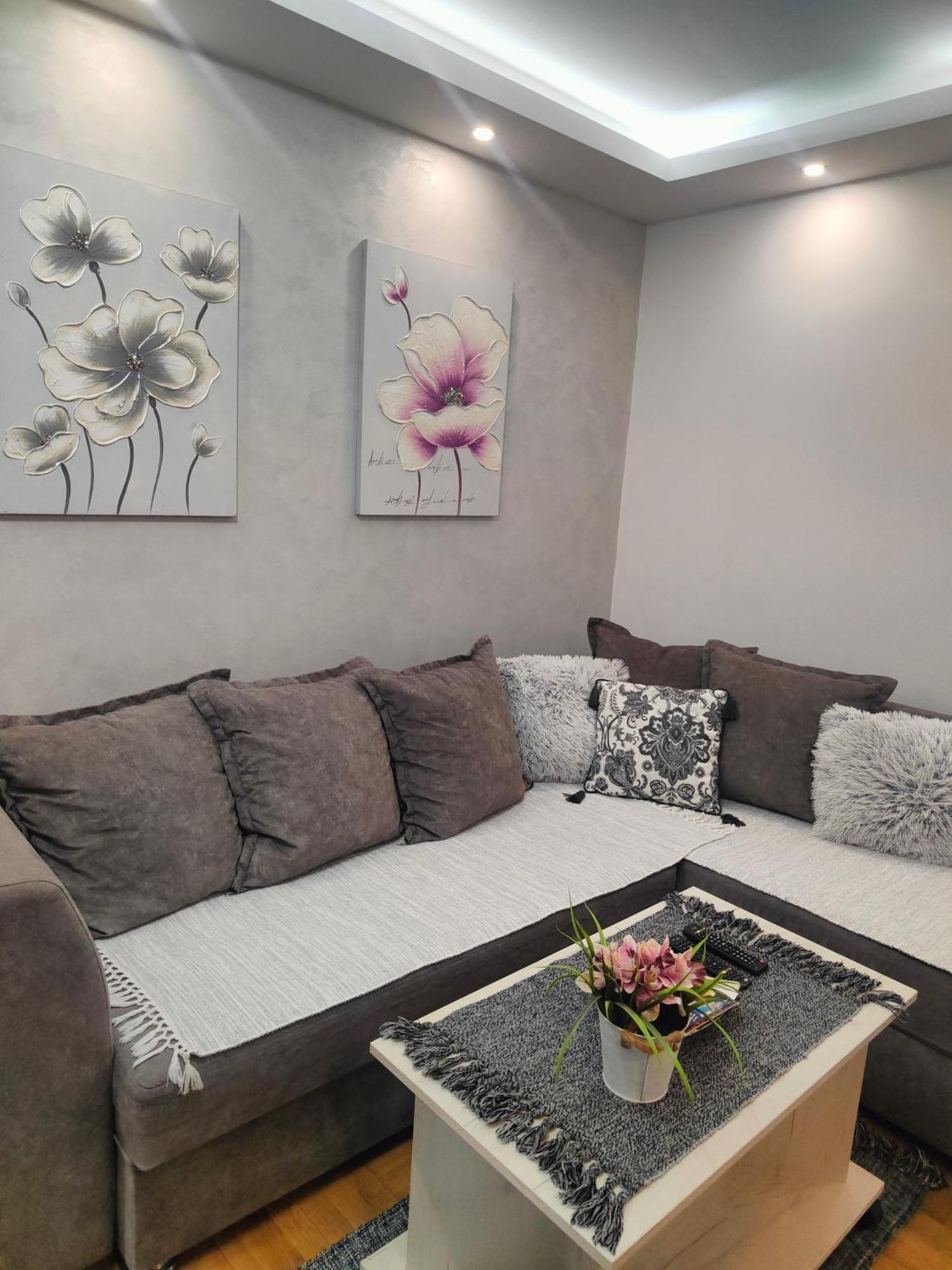 Apartman Harmonija Vrnjačka Banja 外观 照片