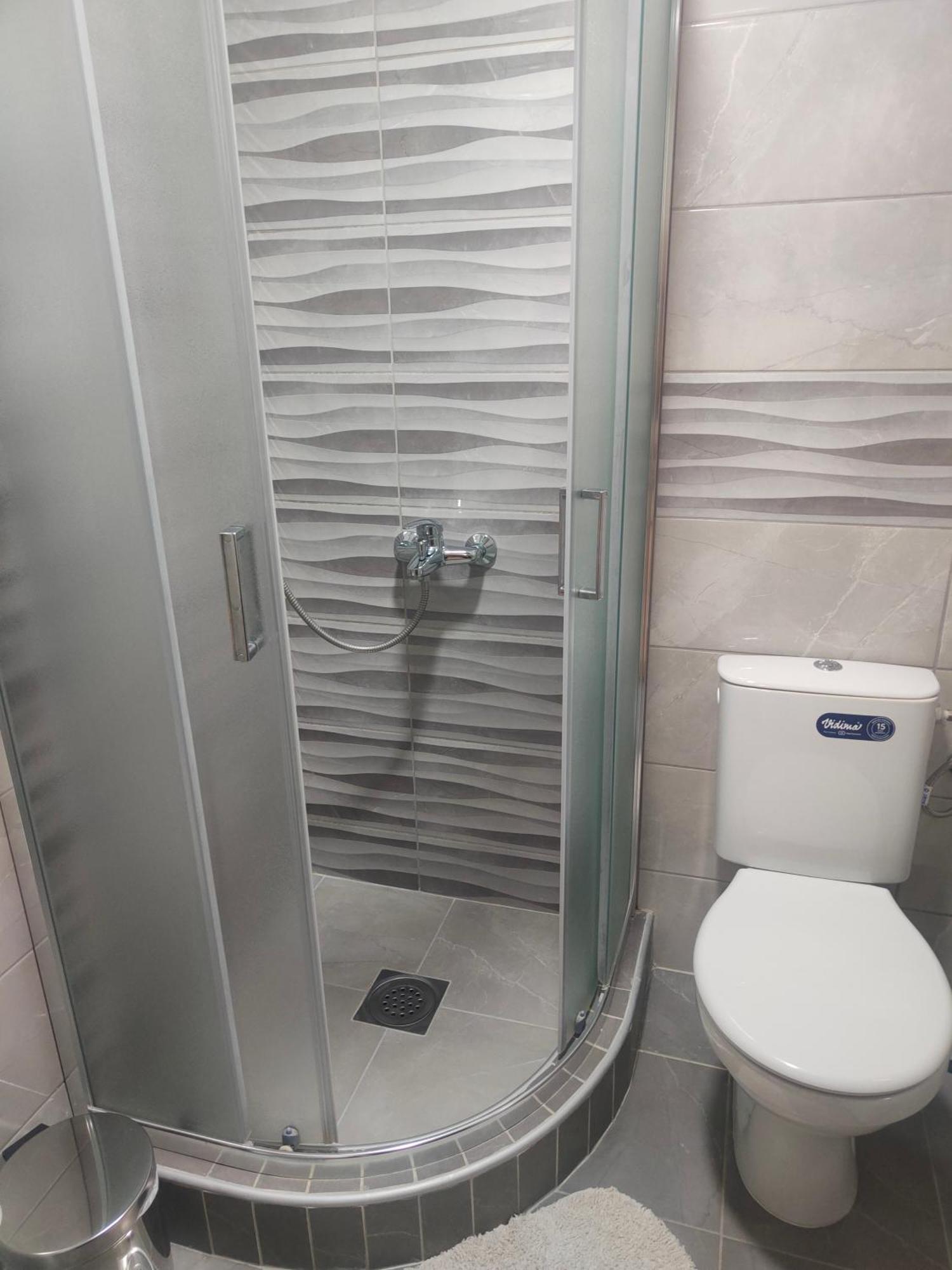 Apartman Harmonija Vrnjačka Banja 客房 照片