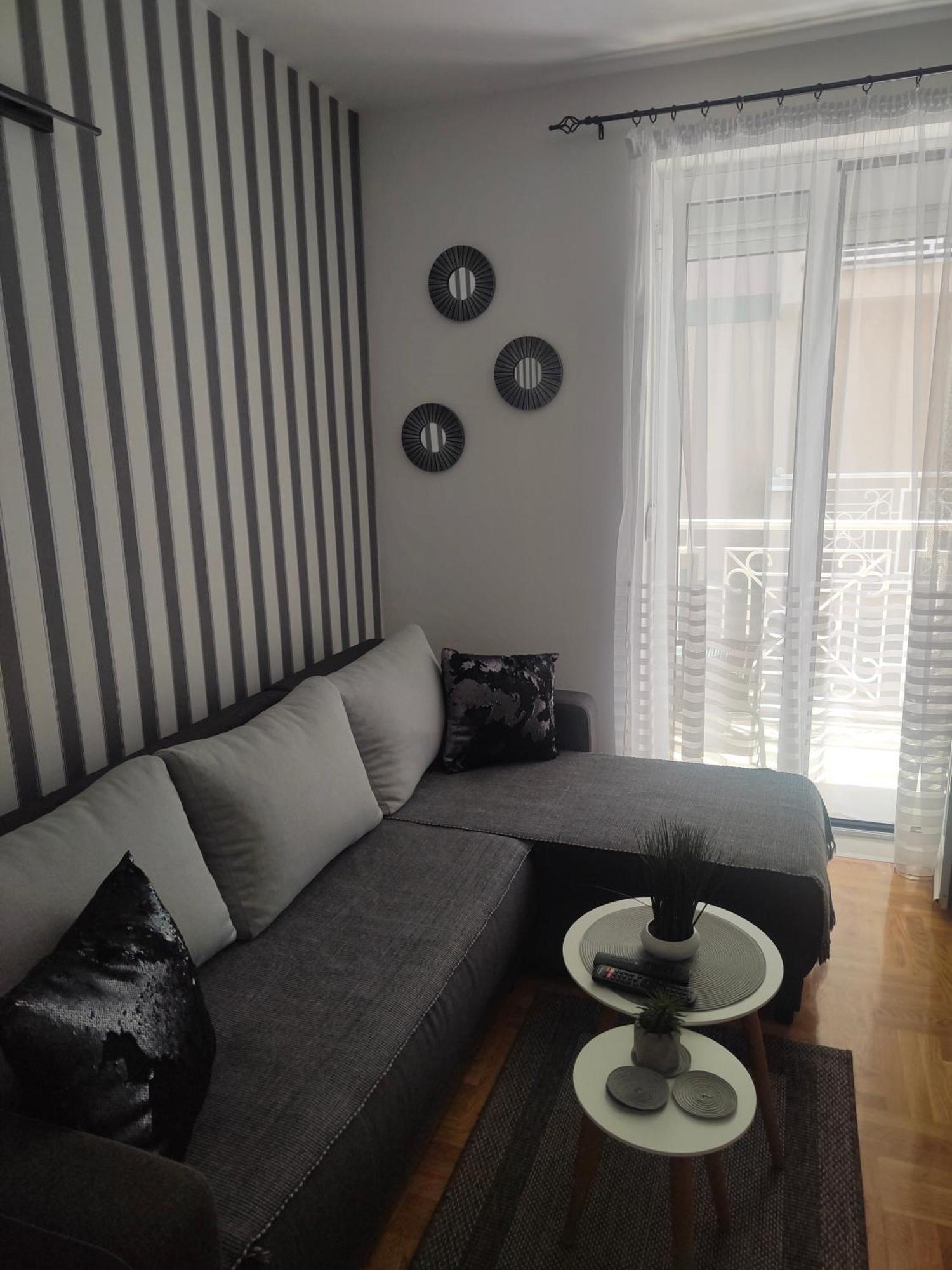 Apartman Harmonija Vrnjačka Banja 客房 照片