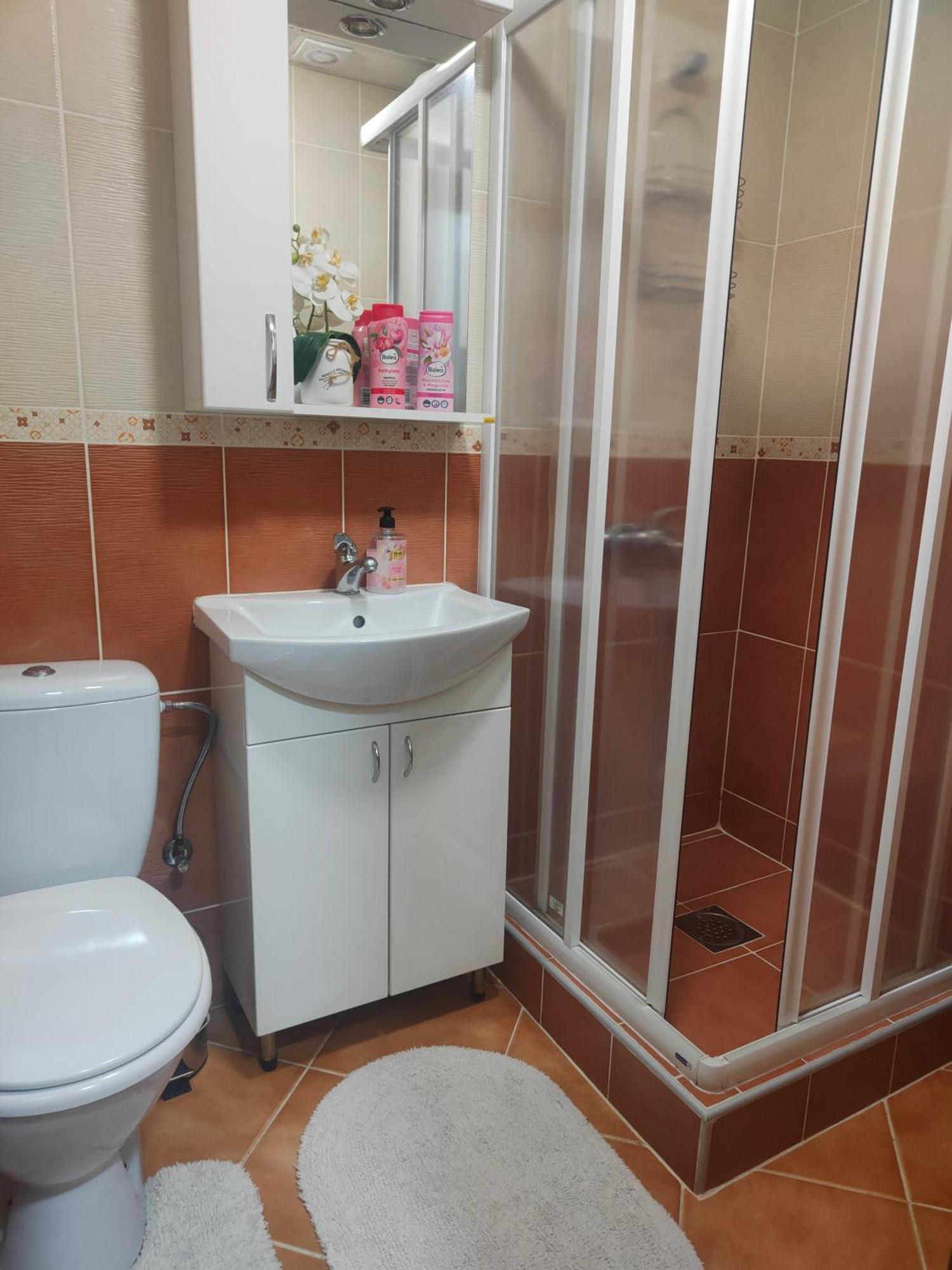 Apartman Harmonija Vrnjačka Banja 外观 照片